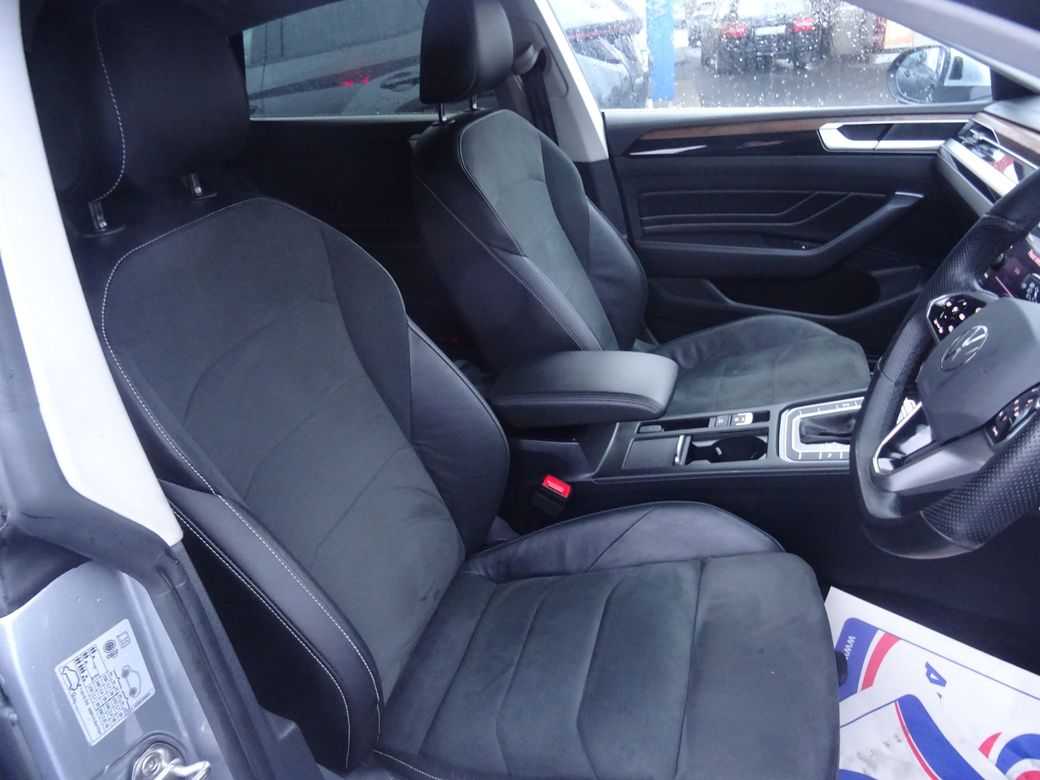 2023 Volkswagen Arteon