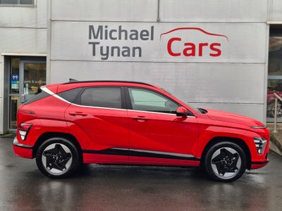 2024 Hyundai Kona