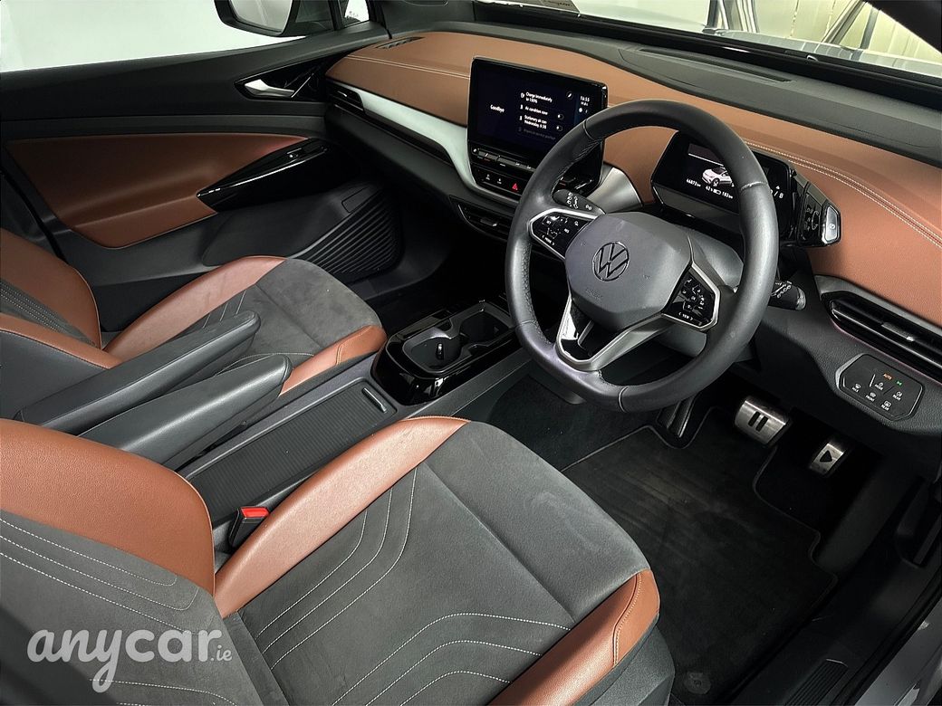 2023 Volkswagen ID.4