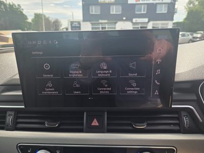 2023 Audi A4