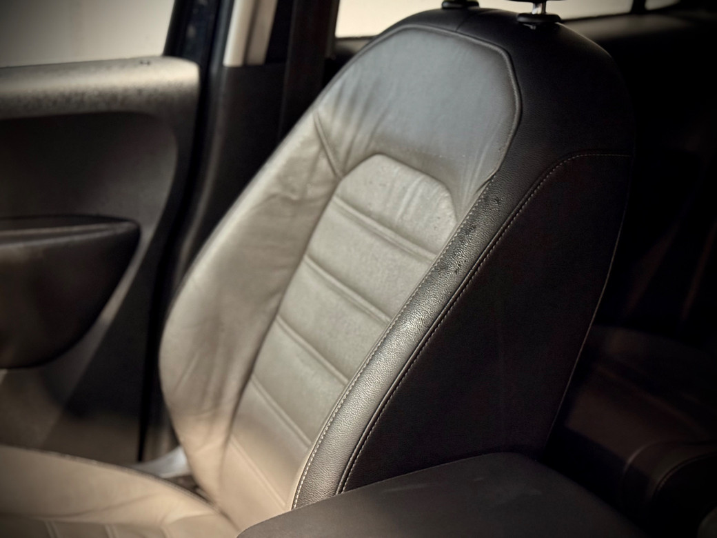 2019 Volkswagen Amarok