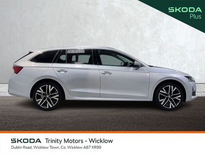 2025 Skoda Octavia