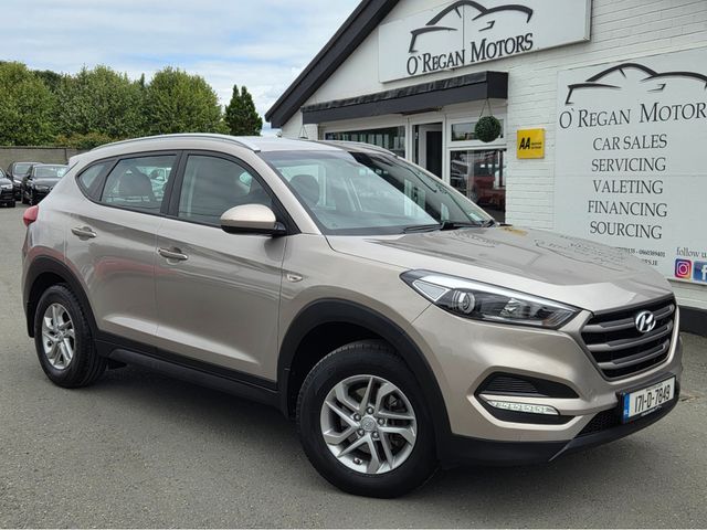 vehicle for sale from O'Regan Motors