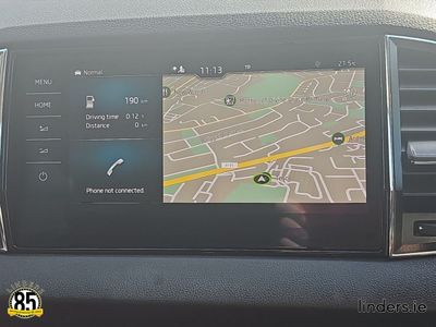 2023 Skoda Karoq