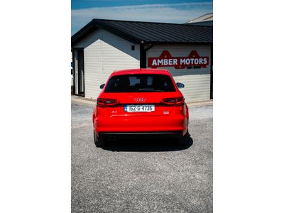 2015 Audi A3