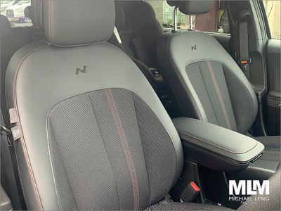 2025 Hyundai Ioniq 5