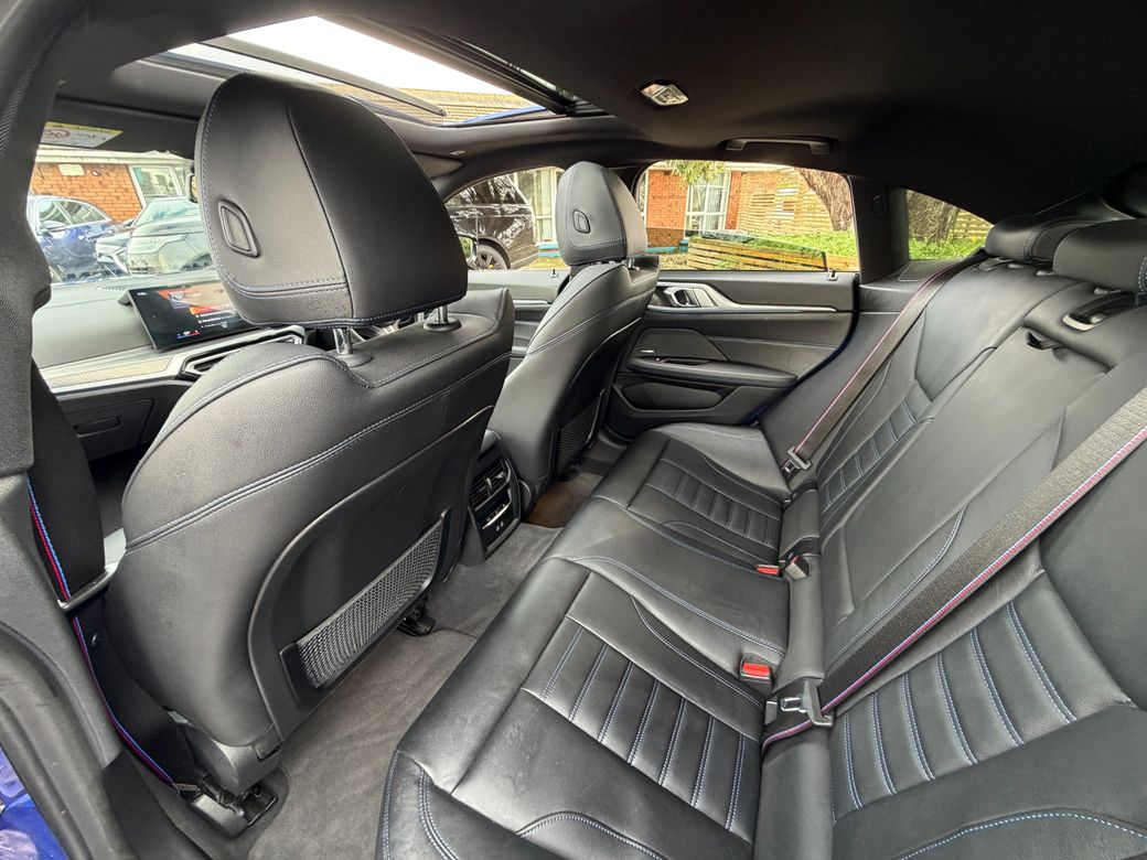 2023 BMW i4