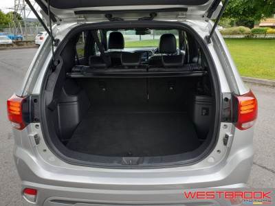 2020 Mitsubishi Outlander