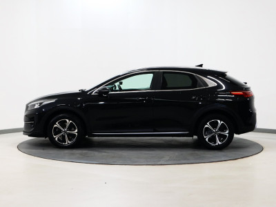 2022 Kia Ceed