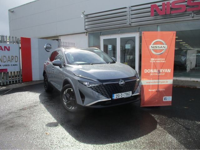 vehicle for sale from Donal Ryan Motor Group Nenagh