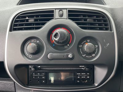 2019 Renault Kangoo