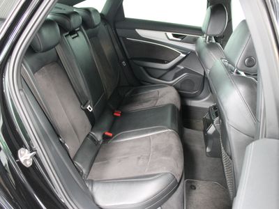 2018 Audi A6