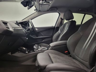 2023 BMW 1 Series