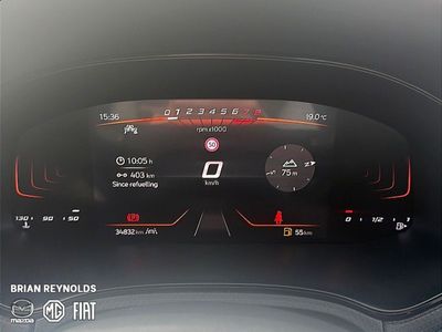 2024 SEAT Arona