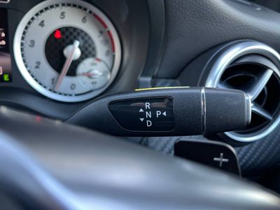 2016 Mercedes-Benz A Class