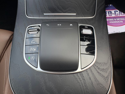 2021 Mercedes-Benz E Class