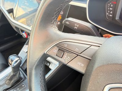 2024 Audi Q3
