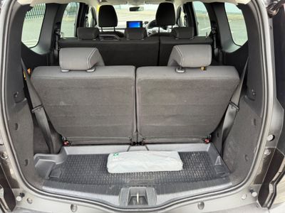 2023 Dacia Jogger