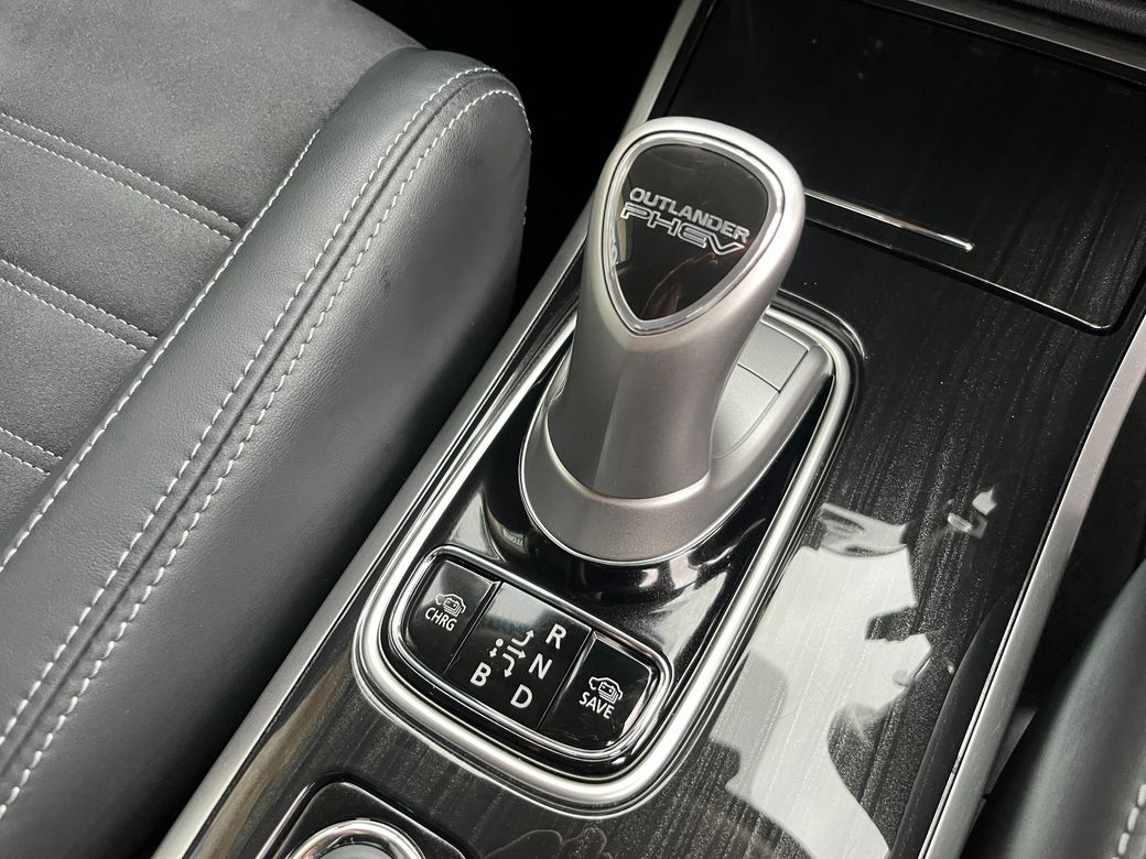 2018 Mitsubishi Outlander