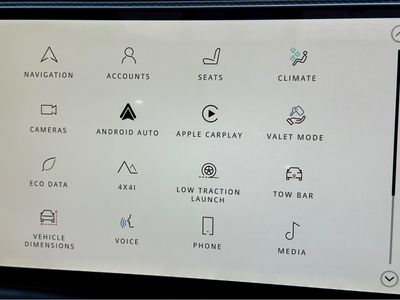 2026 Land Rover Defender