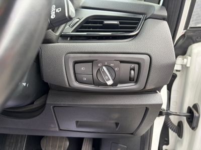 2015 BMW 2 Series Gran Tourer