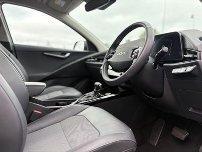 2023 Kia Niro