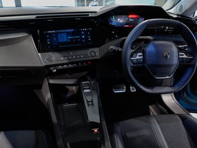 2026 Peugeot 408