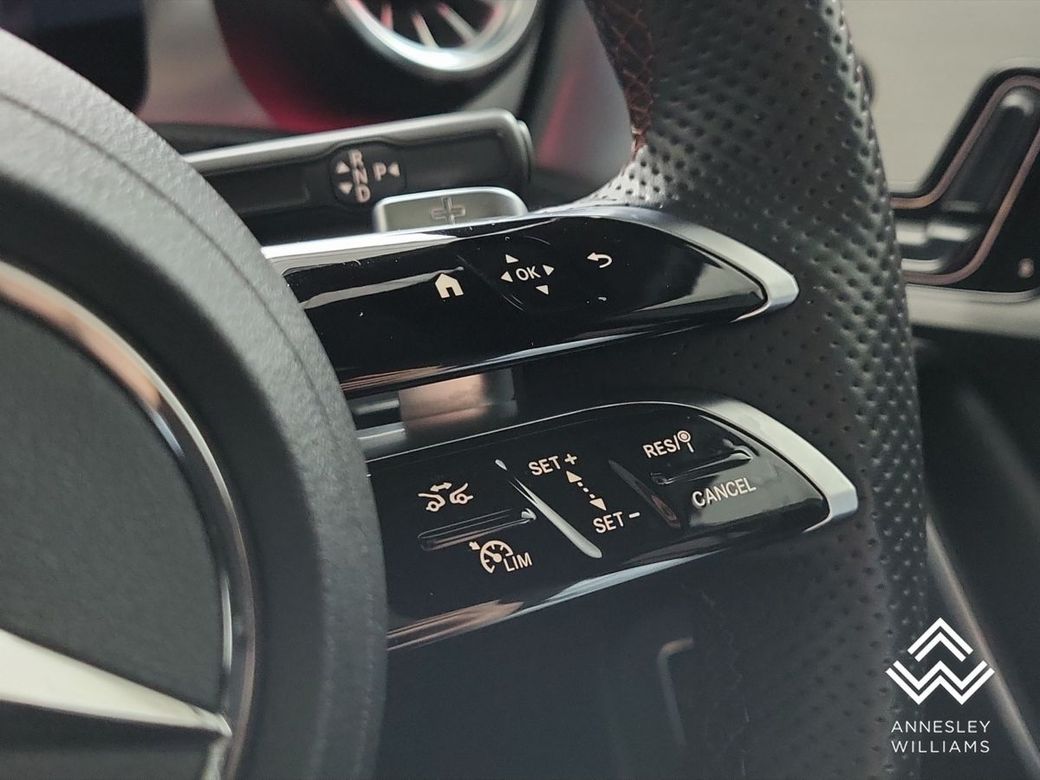 2024 Mercedes-Benz A Class