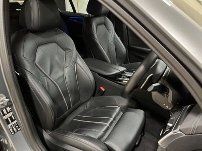 2023 BMW 5 Series