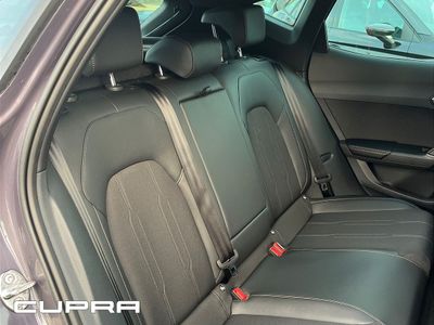 2026 Cupra Formentor