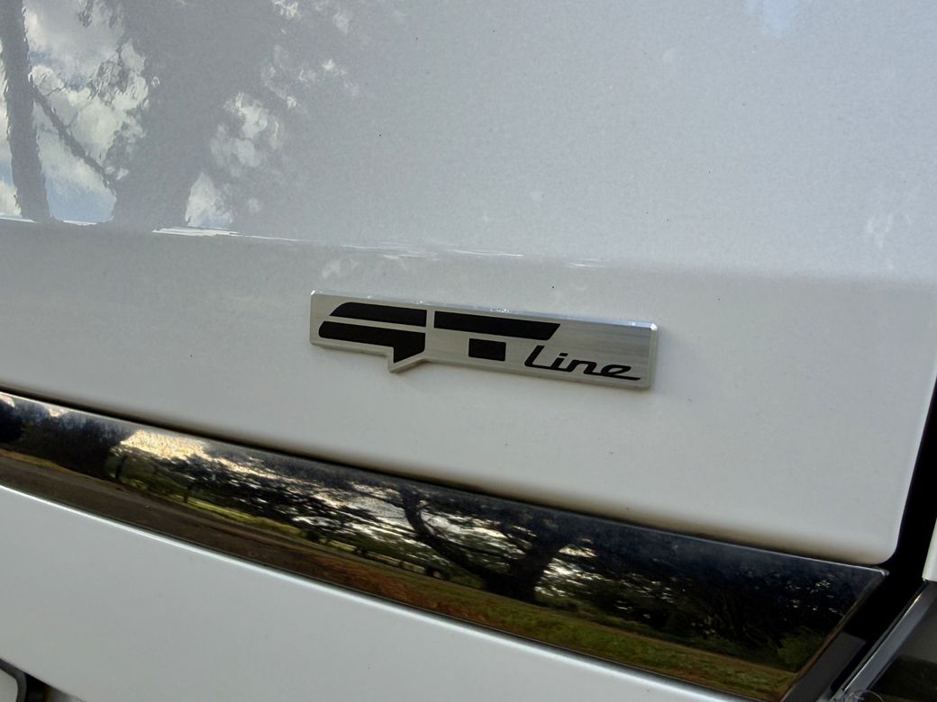 2025 Kia EV6