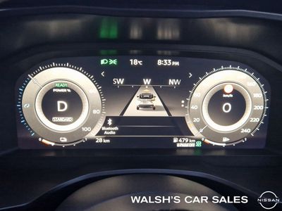 2026 Nissan Qashqai