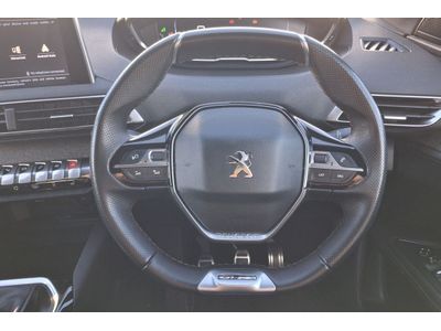2019 Peugeot 3008