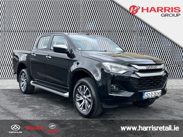 vehicle for sale from Harris Retail