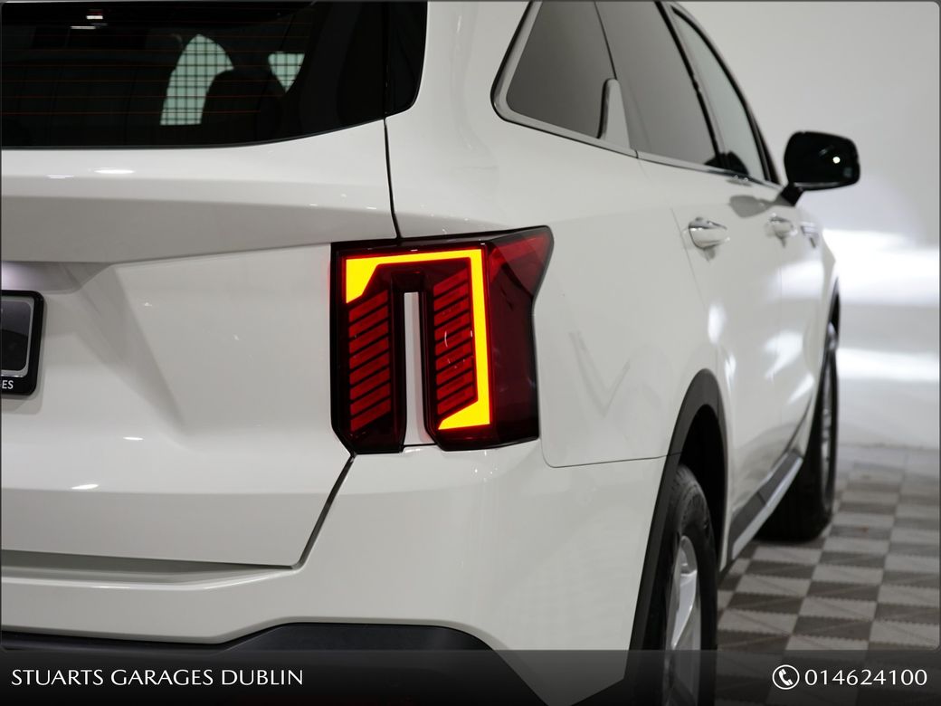 2024 Kia Sorento