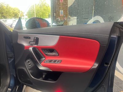 2020 Mercedes-Benz CLA Class