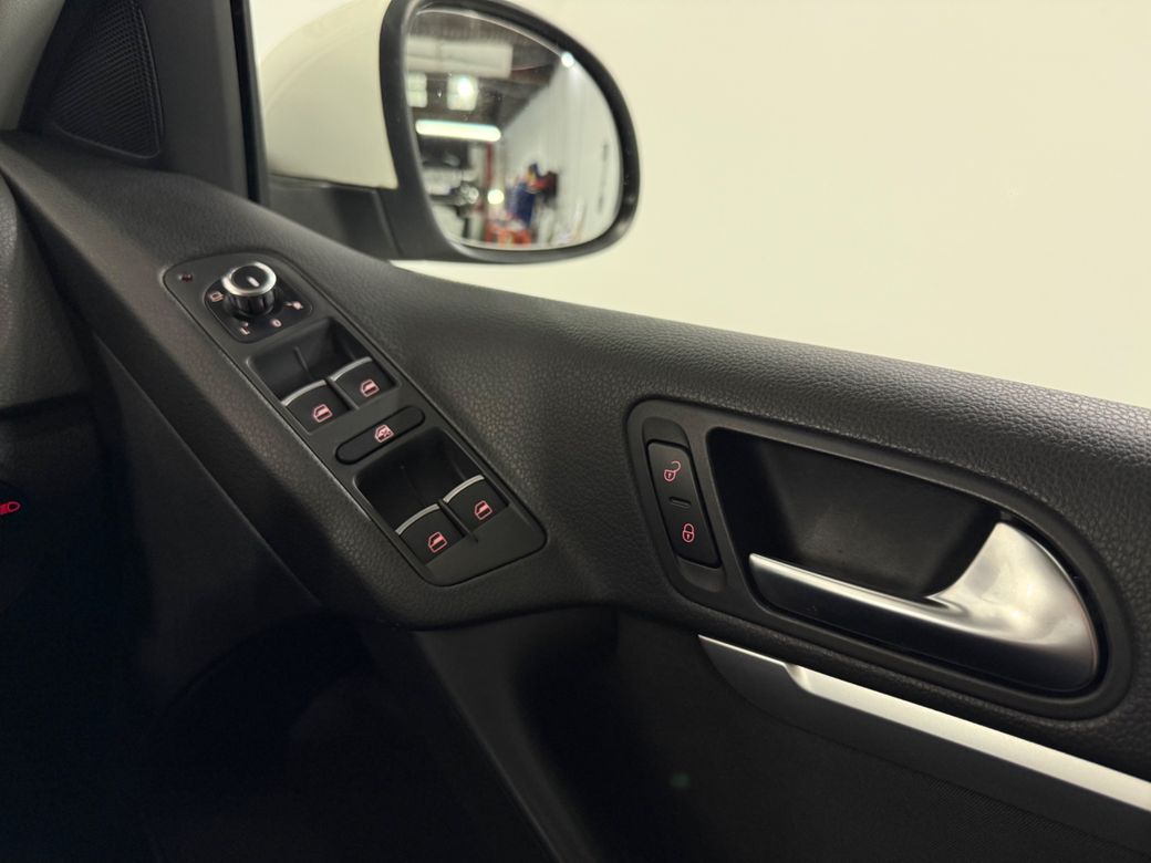 2013 Volkswagen Tiguan