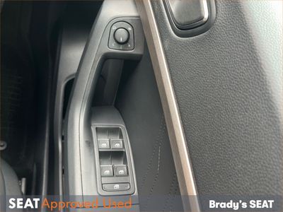 2023 SEAT Ateca