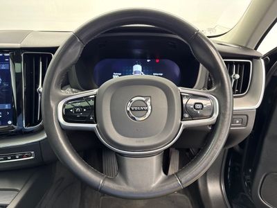 2023 Volvo XC60