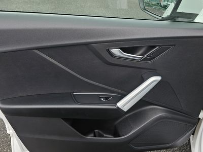 2018 Audi Q2