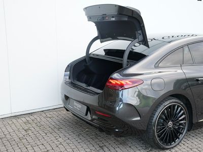 2026 Mercedes-Benz EQE