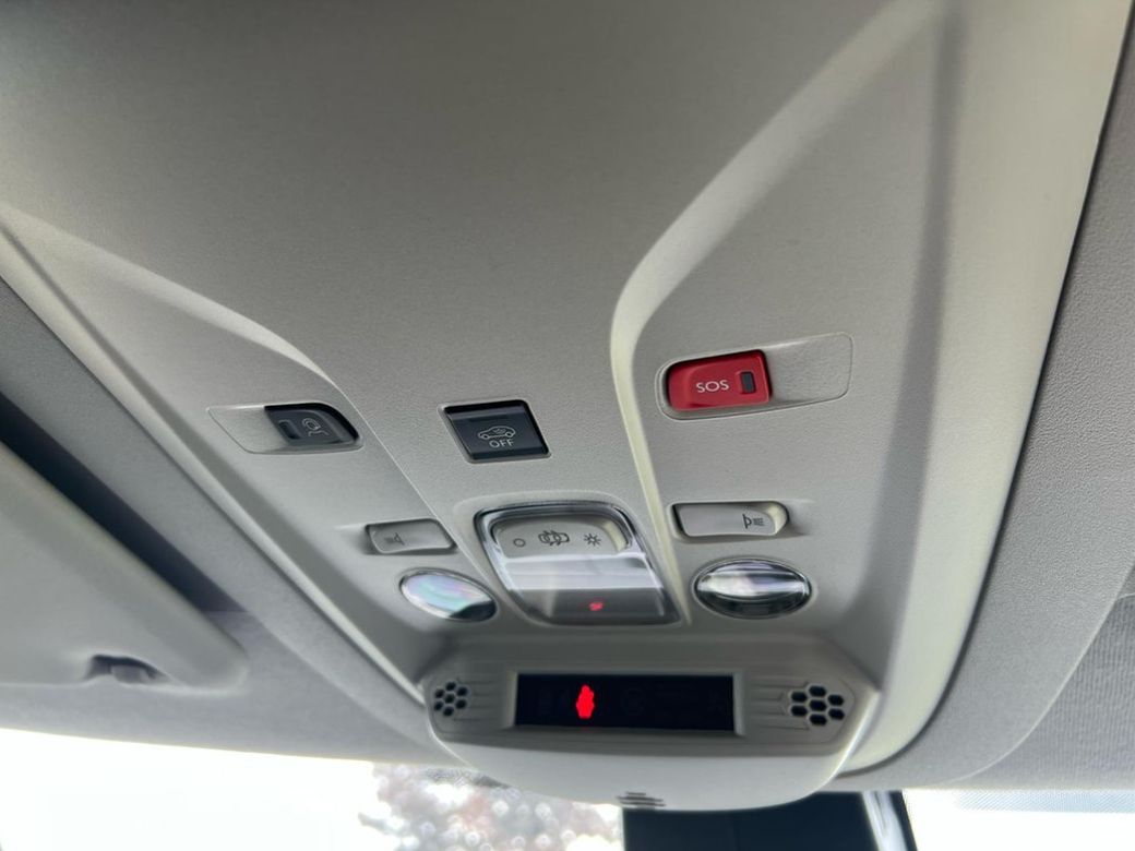 2026 Citroen Berlingo