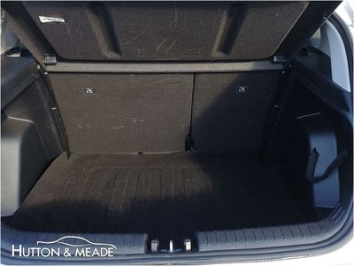 2025 Hyundai Bayon