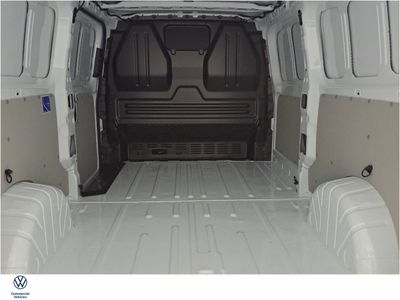 2026 Volkswagen Transporter