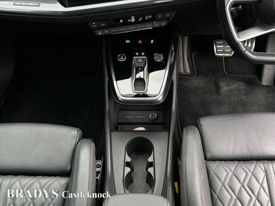 2023 Audi Q4 e-tron