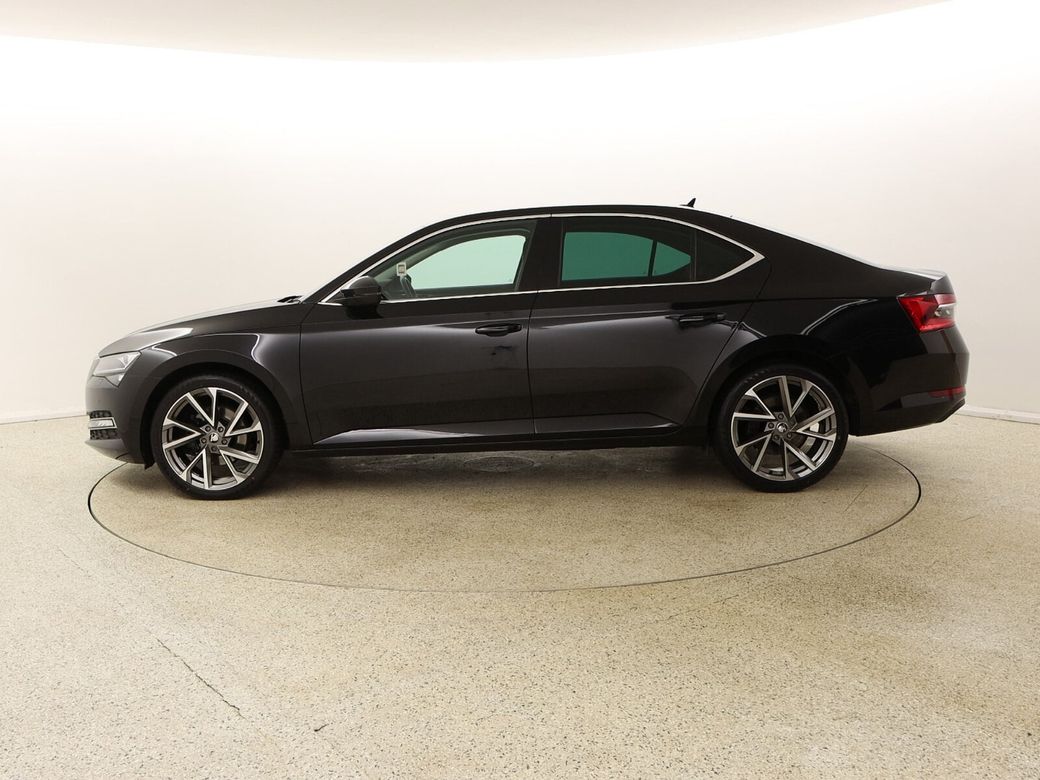 2023 Skoda Superb