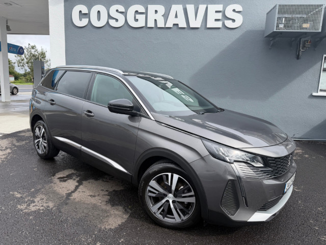 vehicle for sale from Cosgrave's Garage Castlebar