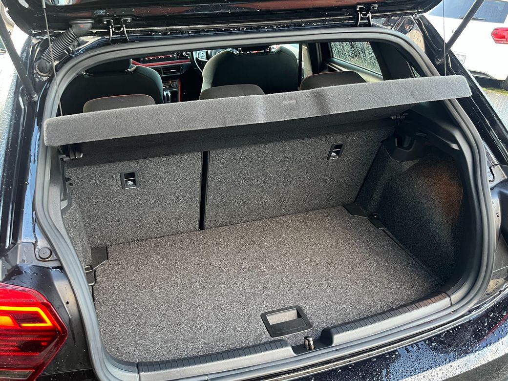 2018 Volkswagen Polo