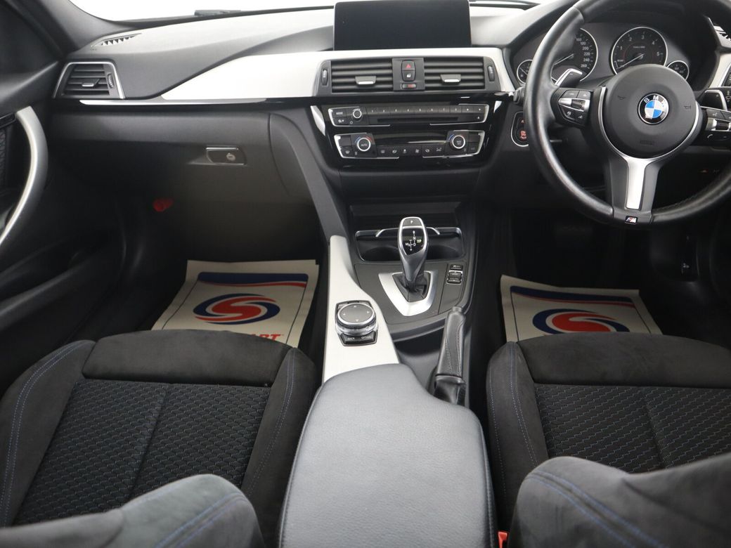 2015 BMW 3 Series