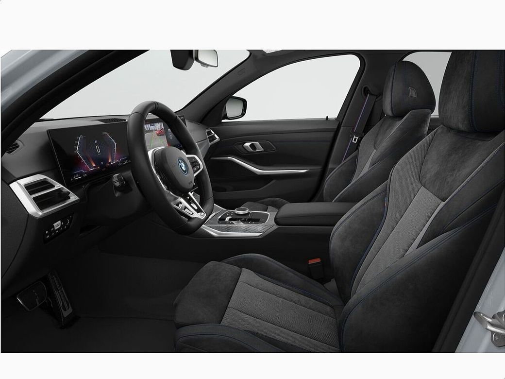 2025 BMW 3 Series